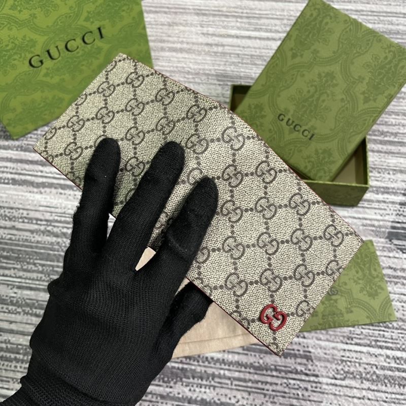 Gvc*1 wallets